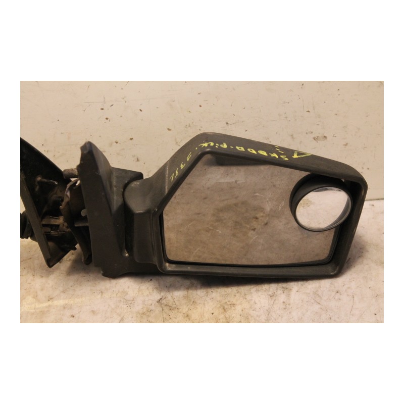 SKODA- FAVORIT - Καθρέπτης-Δεξιά-1354  PICK UP-ΕΤΟΣ: Μεταχειρισμένα ανταλλακτικά αυτοκινήτων www.usedparts.gr--- Απόσυρση αυτοκι