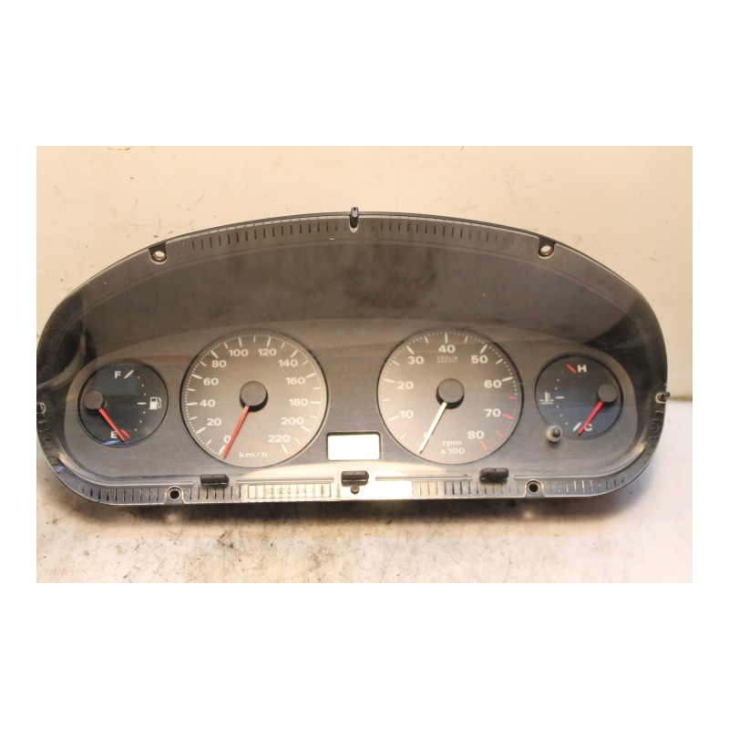 FIAT- MAREA - Καντράν οργάνων---ΕΤΟΣ:2000 Μεταχειρισμένα ανταλλακτικά αυτοκινήτων www.usedparts.gr--- Απόσυρση αυτοκινήτων - αγο