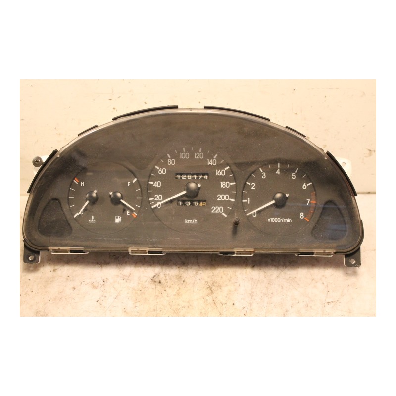 DAEWOO- LANOS - Καντράν οργάνων--LANOS I-ΕΤΟΣ: Μεταχειρισμένα ανταλλακτικά αυτοκινήτων www.usedparts.gr--- Απόσυρση αυτοκινήτων