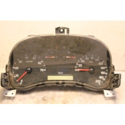 FIAT- PUNTO - Καντράν οργάνων---ΕΤΟΣ:2002 Μεταχειρισμένα ανταλλακτικά αυτοκινήτων www.usedparts.gr--- Απόσυρση αυτοκινήτων - αγο