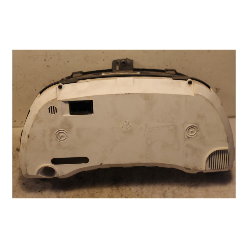 FIAT- PUNTO - Καντράν οργάνων---ΕΤΟΣ:2002 Μεταχειρισμένα ανταλλακτικά αυτοκινήτων www.usedparts.gr--- Απόσυρση αυτοκινήτων - αγο