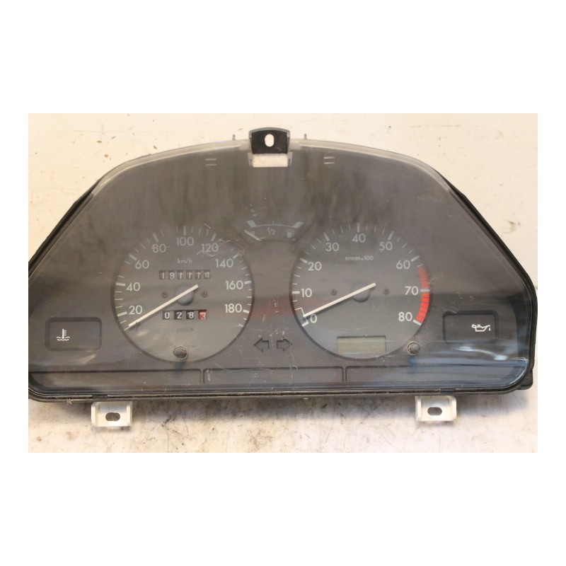 CITROEN- SAXO - Καντράν οργάνων--SAXO I  1.4CC-ΕΤΟΣ: Μεταχειρισμένα ανταλλακτικά αυτοκινήτων www.usedparts.gr--- Απόσυρση αυτοκι