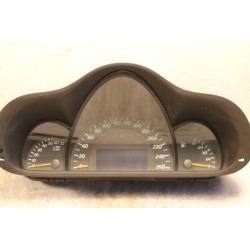 MERCEDES- W203 - Καντράν οργάνων--C200 COUPE  ΜΙΑ ΦΙΣΑ-ΕΤΟΣ:2005 Μεταχειρισμένα ανταλλακτικά αυτοκινήτων www.usedparts.gr--- Από