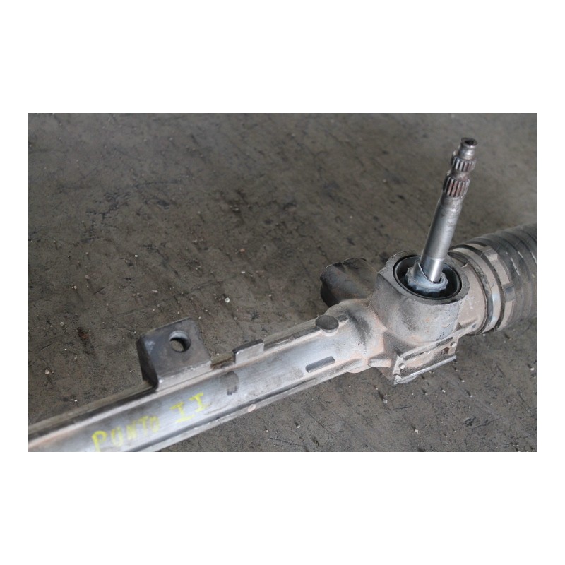 FIAT- PUNTO - Κρεμαργιέρα--PUNTO II  ΜΗΧΑΝΙΚΗ-ΕΤΟΣ: Μεταχειρισμένα ανταλλακτικά αυτοκινήτων www.usedparts.gr--- Απόσυρση αυτοκιν