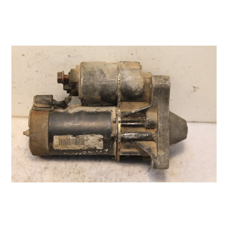 RENAULT- R19 - Μίζα--E7JG7-ΕΤΟΣ: Μεταχειρισμένα ανταλλακτικά αυτοκινήτων www.usedparts.gr--- Απόσυρση αυτοκινήτων - αγορά τρακαρ