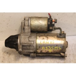 DAEWOO- LANOS - Μίζα--A13SMS LANOS I-ΕΤΟΣ: Μεταχειρισμένα ανταλλακτικά αυτοκινήτων www.usedparts.gr--- Απόσυρση αυτοκινήτων - αγ