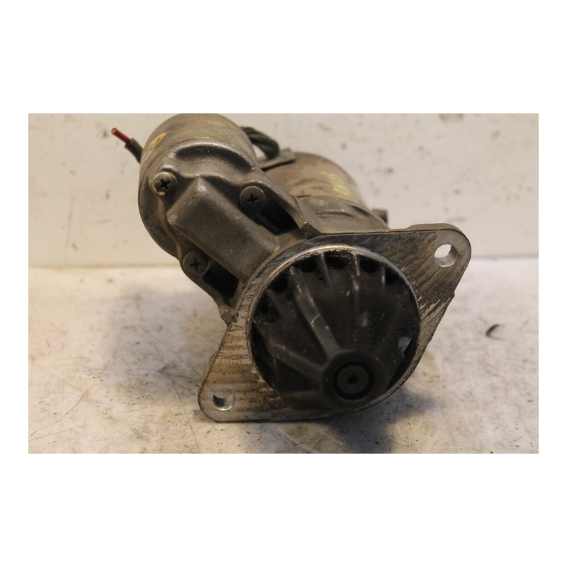 DAEWOO- LANOS - Μίζα--A13SMS LANOS I-ΕΤΟΣ: Μεταχειρισμένα ανταλλακτικά αυτοκινήτων www.usedparts.gr--- Απόσυρση αυτοκινήτων - αγ