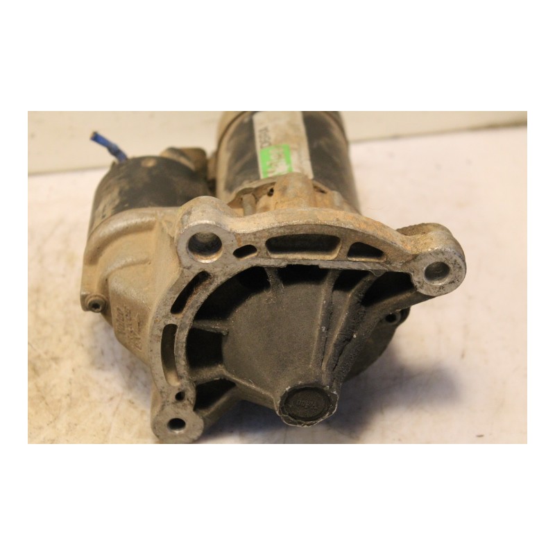 PEUGEOT- 106 - Μίζα--KDX-ΕΤΟΣ: Μεταχειρισμένα ανταλλακτικά αυτοκινήτων www.usedparts.gr--- Απόσυρση αυτοκινήτων - αγορά τρακαρισ