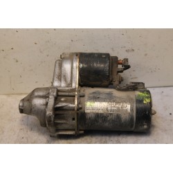 OPEL- ASTRA - Μίζα--ASTRA G  X14XE-ΕΤΟΣ: Μεταχειρισμένα ανταλλακτικά αυτοκινήτων www.usedparts.gr--- Απόσυρση αυτοκινήτων - αγορ