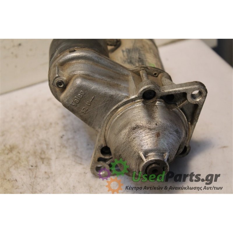 OPEL- ASTRA - Μίζα - - ASTRA G X14XE - ΕΤΟΣ: