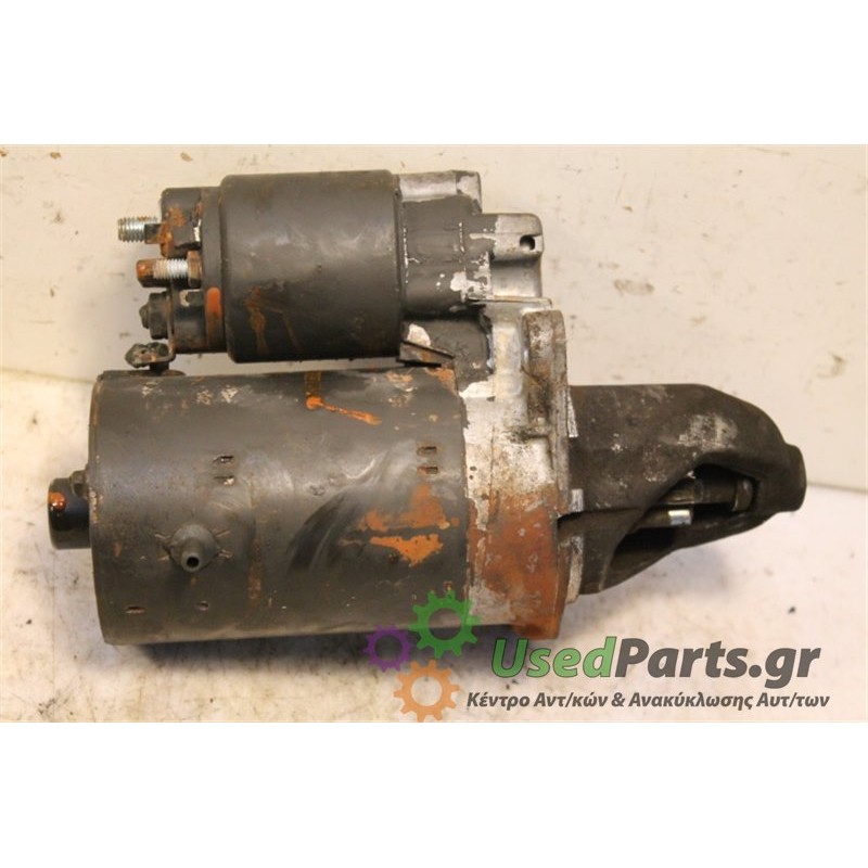 NISSAN - MICRA - Μίζα - - CG10 K11 - ΕΤΟΣ: