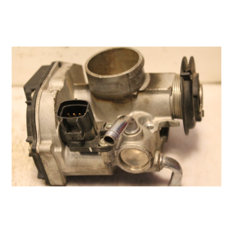 CHEVROLET- AVEO - Πεταλούδα Γκαζιού--B12S1-ΕΤΟΣ:2007 Μεταχειρισμένα ανταλλακτικά αυτοκινήτων www.usedparts.gr--- Απόσυρση αυτοκι