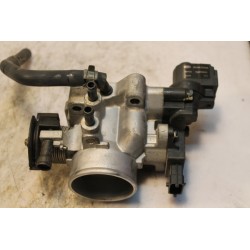 HYUNDAI- ACCENT - Πεταλούδα Γκαζιού---ΕΤΟΣ:2003 Μεταχειρισμένα ανταλλακτικά αυτοκινήτων www.usedparts.gr--- Απόσυρση αυτοκινήτων