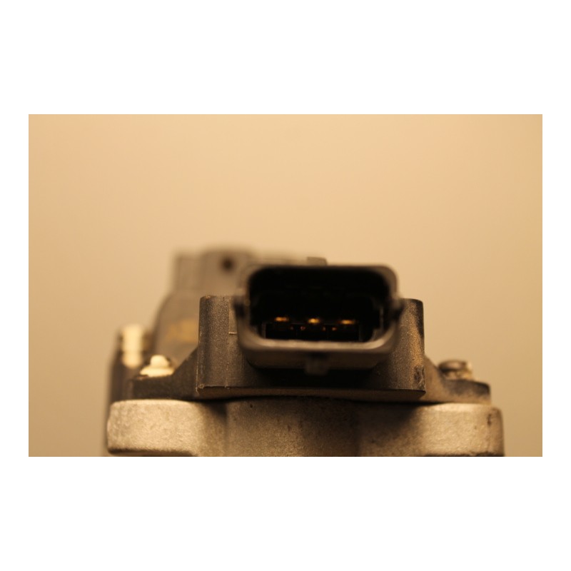 HYUNDAI- ACCENT - Πεταλούδα Γκαζιού---ΕΤΟΣ:2003 Μεταχειρισμένα ανταλλακτικά αυτοκινήτων www.usedparts.gr--- Απόσυρση αυτοκινήτων