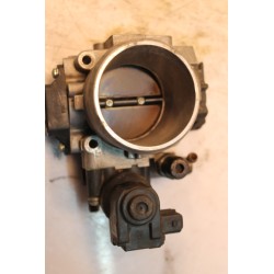 ALFA ROMEO- 156 - Πεταλούδα Γκαζιού--AR33503-ΕΤΟΣ: Μεταχειρισμένα ανταλλακτικά αυτοκινήτων www.usedparts.gr--- Απόσυρση αυτοκινή