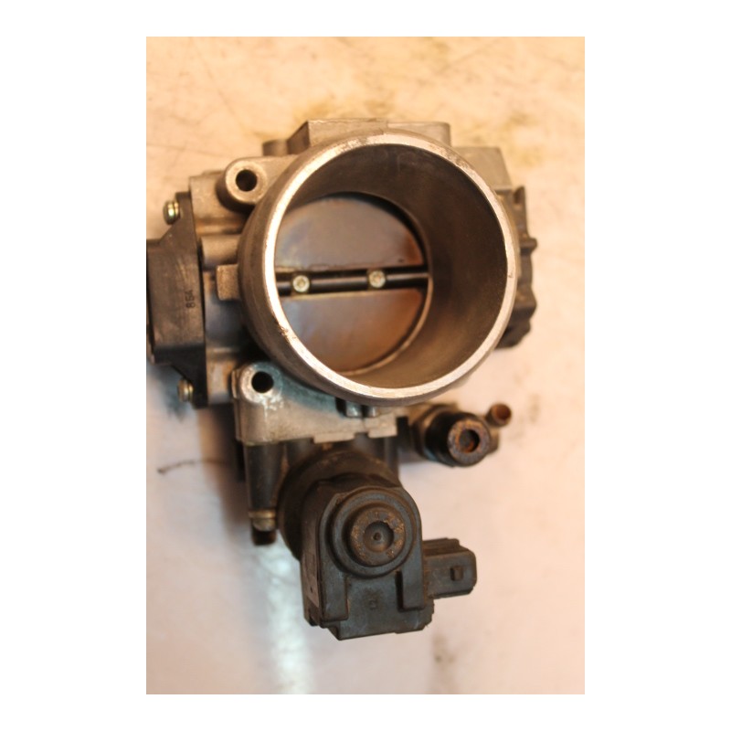 ALFA ROMEO- 156 - Πεταλούδα Γκαζιού--AR33503-ΕΤΟΣ: Μεταχειρισμένα ανταλλακτικά αυτοκινήτων www.usedparts.gr--- Απόσυρση αυτοκινή