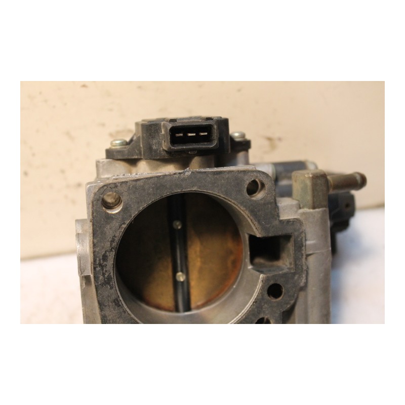 ALFA ROMEO- 156 - Πεταλούδα Γκαζιού--AR33503-ΕΤΟΣ: Μεταχειρισμένα ανταλλακτικά αυτοκινήτων www.usedparts.gr--- Απόσυρση αυτοκινή