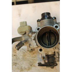 SUZUKI- BALENO - Πεταλούδα Γκαζιού--G13B-ΕΤΟΣ: Μεταχειρισμένα ανταλλακτικά αυτοκινήτων www.usedparts.gr--- Απόσυρση αυτοκινήτων