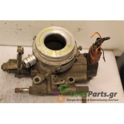 NISSAN- VANETTE - Πεταλούδα Γκαζιού--GA16-ΕΤΟΣ: Μεταχειρισμένα ανταλλακτικά αυτοκινήτων www.usedparts.gr--- Απόσυρση αυτοκινήτων