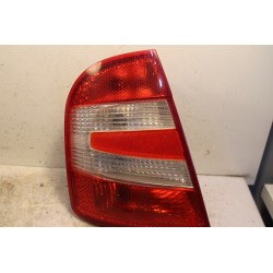 SKODA- FABIA - Πίσω-Αριστερά-4ΠΟΡΤΟ-ΕΤΟΣ:2003 Μεταχειρισμένα ανταλλακτικά αυτοκινήτων www.usedparts.gr--- Απόσυρση αυτοκινήτων -