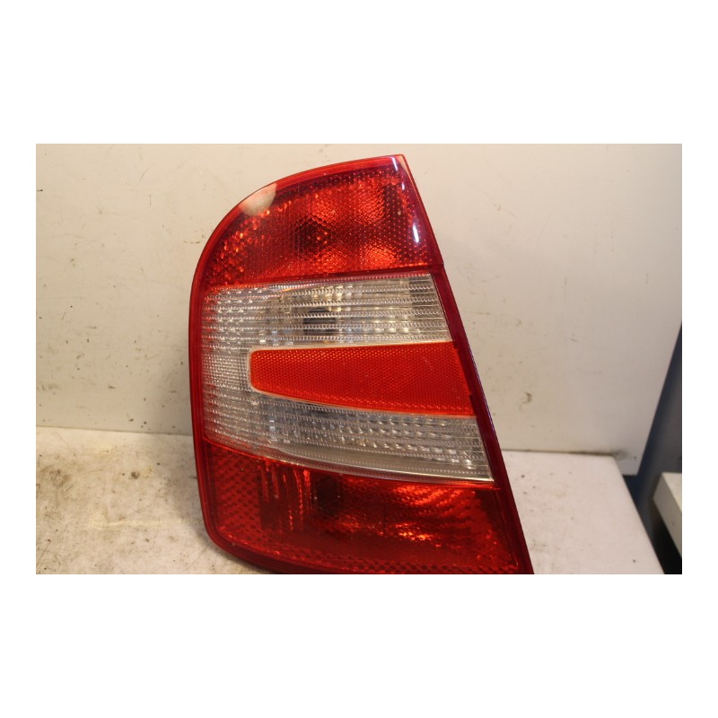 SKODA- FABIA - Πίσω-Αριστερά-4ΠΟΡΤΟ-ΕΤΟΣ:2003 Μεταχειρισμένα ανταλλακτικά αυτοκινήτων www.usedparts.gr--- Απόσυρση αυτοκινήτων -