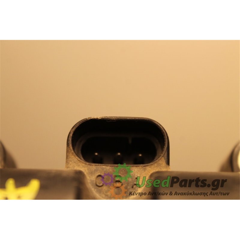 CHEVROLET- AVEO - Πολλαπλασιαστής--B12S1-ΕΤΟΣ:2007 Μεταχειρισμένα ανταλλακτικά αυτοκινήτων www.usedparts.gr--- Απόσυρση αυτοκινή