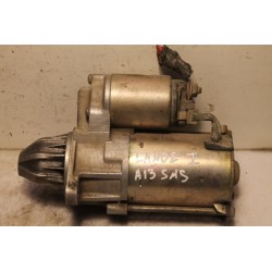 DAEWOO- LANOS - Μίζα--A13SMS-ΕΤΟΣ: Μεταχειρισμένα ανταλλακτικά αυτοκινήτων www.usedparts.gr--- Απόσυρση αυτοκινήτων - αγορά τρακ