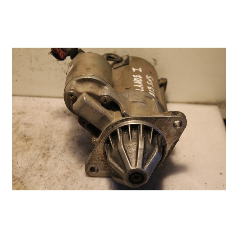 DAEWOO- LANOS - Μίζα--A13SMS-ΕΤΟΣ: Μεταχειρισμένα ανταλλακτικά αυτοκινήτων www.usedparts.gr--- Απόσυρση αυτοκινήτων - αγορά τρακ