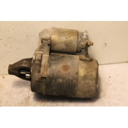 HYUNDAI- ACCENT - Μίζα--G4EH-ΕΤΟΣ:1997 Μεταχειρισμένα ανταλλακτικά αυτοκινήτων www.usedparts.gr--- Απόσυρση αυτοκινήτων - αγορά