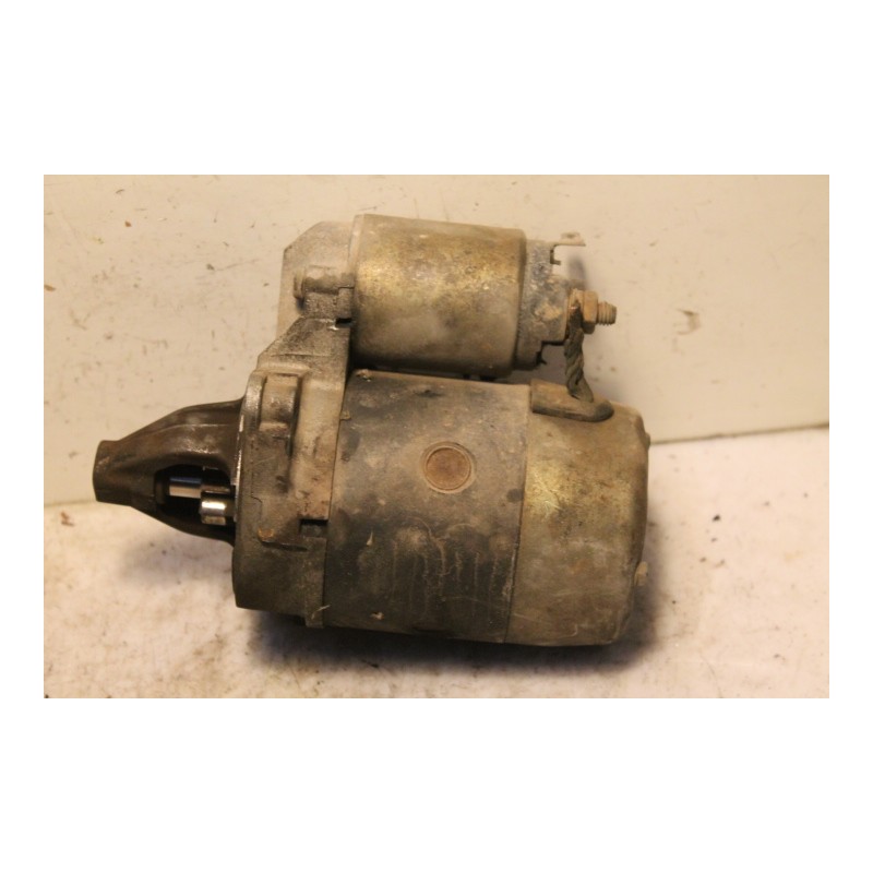 HYUNDAI- ACCENT - Μίζα--G4EH-ΕΤΟΣ:1997 Μεταχειρισμένα ανταλλακτικά αυτοκινήτων www.usedparts.gr--- Απόσυρση αυτοκινήτων - αγορά