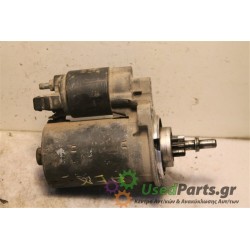 VW- GOLF - Μίζα--AEX-ΕΤΟΣ: Μεταχειρισμένα ανταλλακτικά αυτοκινήτων www.usedparts.gr--- Απόσυρση αυτοκινήτων - αγορά τρακαρισμένω