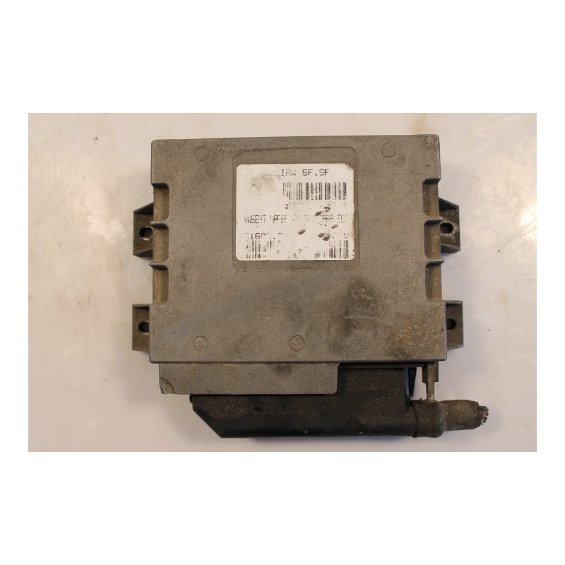 SEAT- MARBELLA - Εγκέφαλος--