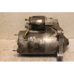 CITROEN- BX - Μίζα--R15  AZF3528-ΕΤΟΣ: Μεταχειρισμένα ανταλλακτικά αυτοκινήτων www.usedparts.gr--- Απόσυρση αυτοκινήτων - αγορά