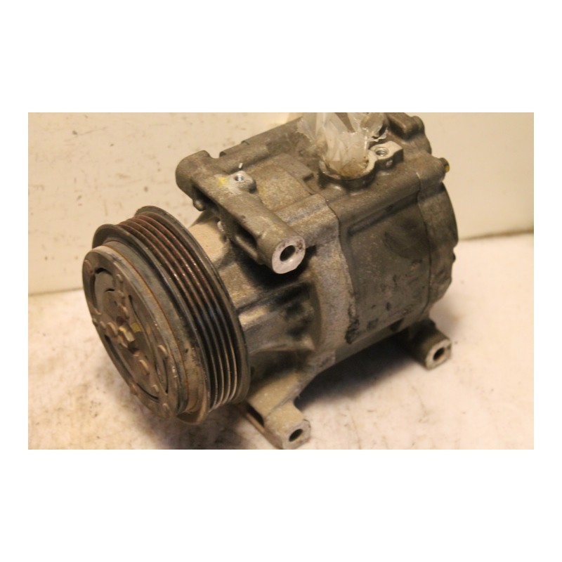 FIAT- PUNTO - Κομπρεσέρ AC--PUNTO II  188A4000-ΕΤΟΣ: Μεταχειρισμένα ανταλλακτικά αυτοκινήτων www.usedparts.gr--- Απόσυρση αυτοκι