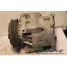 FIAT- PUNTO - Κομπρεσέρ AC--PUNTO II 188A5000-ΕΤΟΣ: Μεταχειρισμένα ανταλλακτικά αυτοκινήτων www.usedparts.gr--- Απόσυρση αυτοκιν