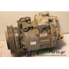 VW- PASSAT - Κομπρεσέρ AC--ALZ-ΕΤΟΣ:2002 Μεταχειρισμένα ανταλλακτικά αυτοκινήτων www.usedparts.gr--- Απόσυρση αυτοκινήτων - αγορ