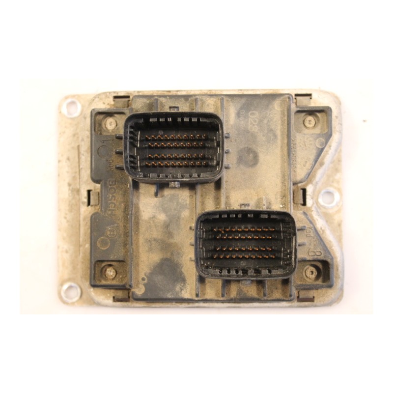 ALFA ROMEO- 156 - Εγκέφαλος--