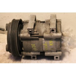 FORD- KA - Κομπρεσέρ AC--KA I-ΕΤΟΣ: Μεταχειρισμένα ανταλλακτικά αυτοκινήτων www.usedparts.gr--- Απόσυρση αυτοκινήτων - αγορά τρα