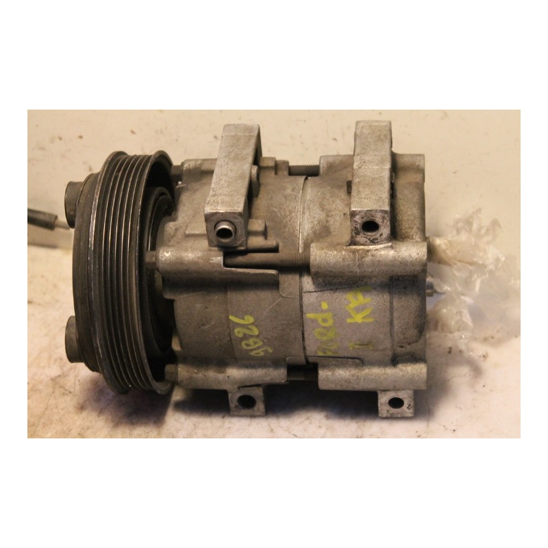 FORD- KA - Κομπρεσέρ AC--KA I-ΕΤΟΣ: Μεταχειρισμένα ανταλλακτικά αυτοκινήτων www.usedparts.gr--- Απόσυρση αυτοκινήτων - αγορά τρα