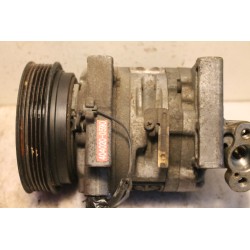NISSAN- MICRA - Κομπρεσέρ AC--K11 CG10-ΕΤΟΣ: Μεταχειρισμένα ανταλλακτικά αυτοκινήτων www.usedparts.gr--- Απόσυρση αυτοκινήτων -