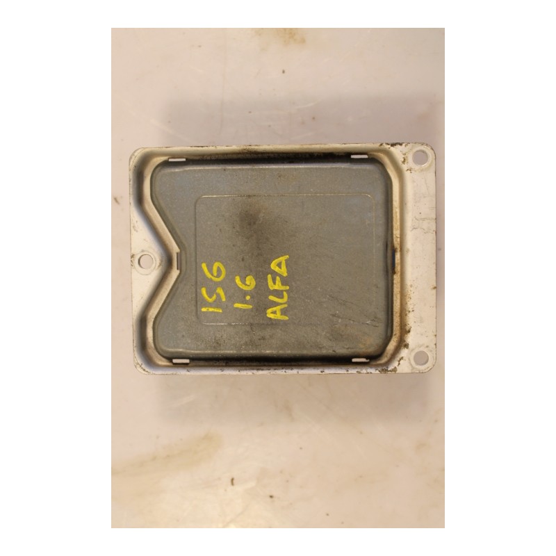 ALFA ROMEO- 156 - Εγκέφαλος--