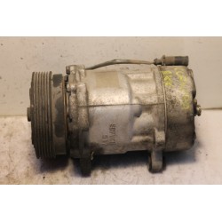 SEAT- CORDOBA - Κομπρεσέρ AC--AKK -ΕΤΟΣ: Μεταχειρισμένα ανταλλακτικά αυτοκινήτων www.usedparts.gr--- Απόσυρση αυτοκινήτων - αγορ