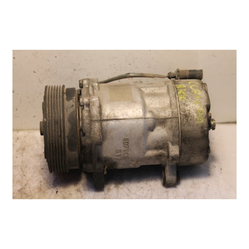 SEAT- CORDOBA - Κομπρεσέρ AC--AKK -ΕΤΟΣ: Μεταχειρισμένα ανταλλακτικά αυτοκινήτων www.usedparts.gr--- Απόσυρση αυτοκινήτων - αγορ