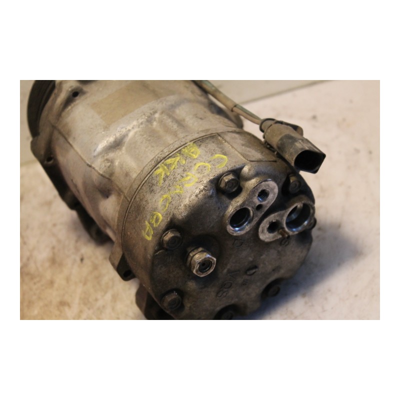 SEAT- CORDOBA - Κομπρεσέρ AC--AKK -ΕΤΟΣ: Μεταχειρισμένα ανταλλακτικά αυτοκινήτων www.usedparts.gr--- Απόσυρση αυτοκινήτων - αγορ