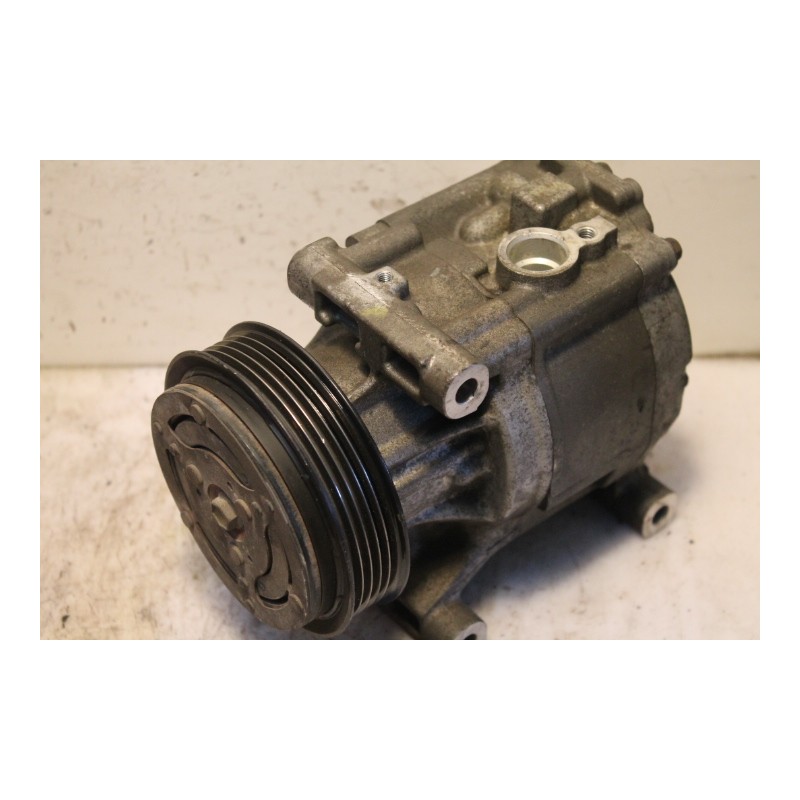FIAT- PUNTO - Κομπρεσέρ AC--188A4000-ΕΤΟΣ:2000 Μεταχειρισμένα ανταλλακτικά αυτοκινήτων www.usedparts.gr--- Απόσυρση αυτοκινήτων