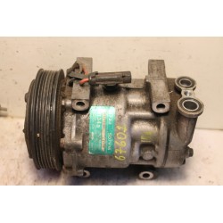 ALFA ROMEO- 147 - Κομπρεσέρ AC--67601 '+ ALFA 156-ΕΤΟΣ: Μεταχειρισμένα ανταλλακτικά αυτοκινήτων www.usedparts.gr--- Απόσυρση αυτ