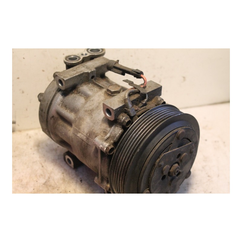 ALFA ROMEO- 147 - Κομπρεσέρ AC--67601 '+ ALFA 156-ΕΤΟΣ: Μεταχειρισμένα ανταλλακτικά αυτοκινήτων www.usedparts.gr--- Απόσυρση αυτ