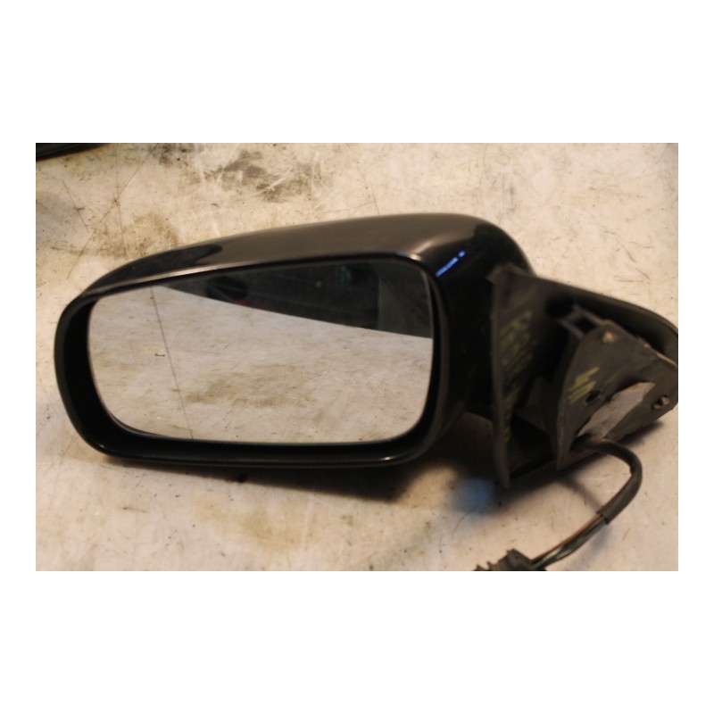 SKODA- FABIA - Καθρέπτης-Αριστερά-ΗΛΕΚΤΡΙΚΟΣ 5Pins 4ΠΟΡΤΟ-ΕΤΟΣ:2003 Μεταχειρισμένα ανταλλακτικά αυτοκινήτων www.usedparts.gr---