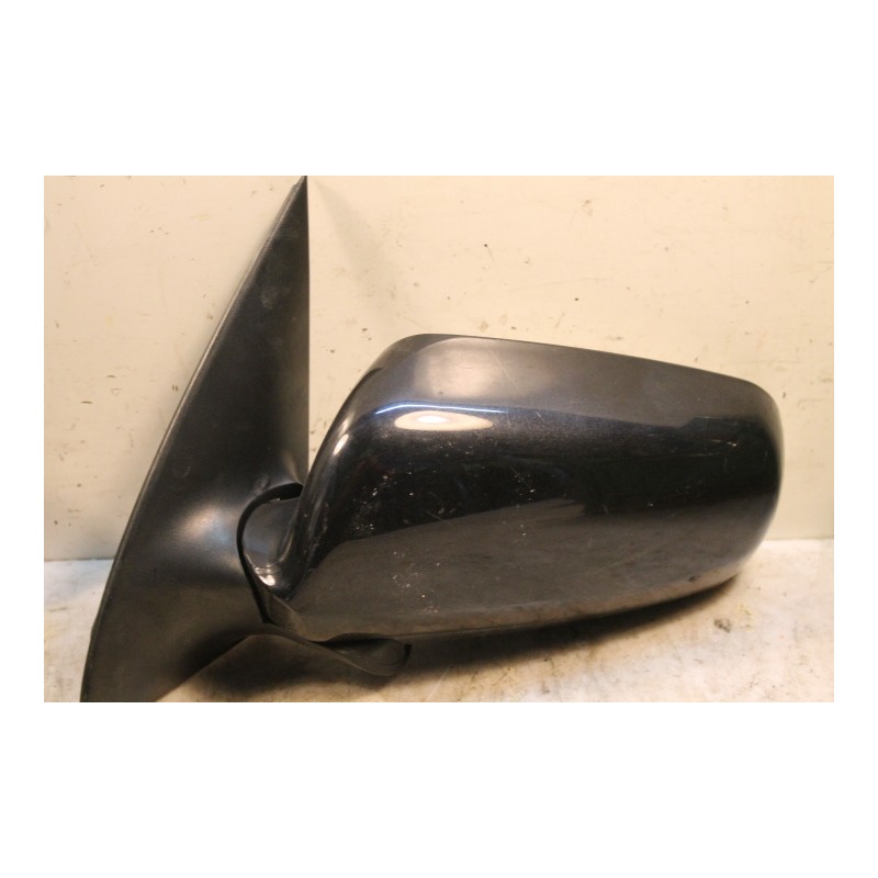 SKODA- FABIA - Καθρέπτης-Αριστερά-ΗΛΕΚΤΡΙΚΟΣ 5Pins 4ΠΟΡΤΟ-ΕΤΟΣ:2003 Μεταχειρισμένα ανταλλακτικά αυτοκινήτων www.usedparts.gr---