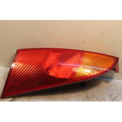 FORD- FOCUS - Πίσω-Αριστερά-FOCUS I  5-3ΠΟΡΤΟ ΓΝΗΣΙΟ-ΕΤΟΣ: Μεταχειρισμένα ανταλλακτικά αυτοκινήτων www.usedparts.gr--- Απόσυρση